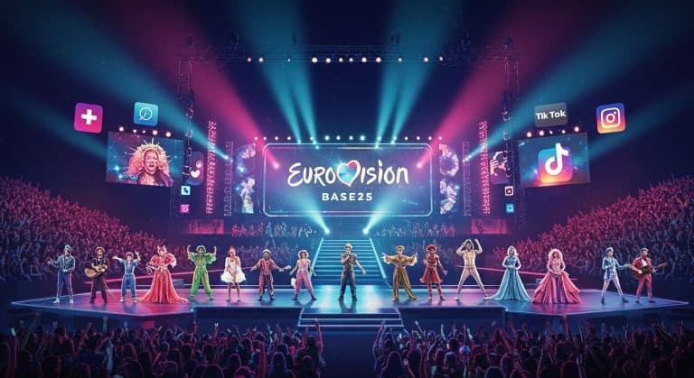 Pourquoi L’Eurovision 2025 Bat Tous Les Records