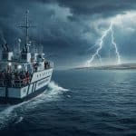 Procès en Italie : Une ONG de Secours aux Migrants Accusée