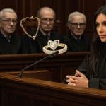 Procès Kardashian : Les Papys Braqueurs Condamnés