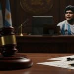 Procès Maradona : Décision Cruciale Attendue Jeudi