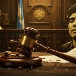 Procès Maradona : Scandale Judiciaire Menace l'Affaire