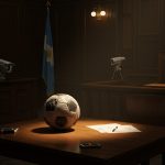 Procès Maradona : Une Semaine de Suspension Choc