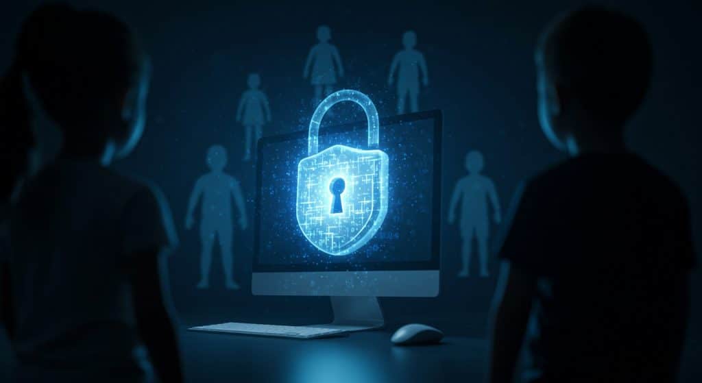 Protection Des Mineurs : L’UE Enquête Sur Les Sites Adultes