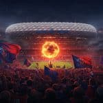 PSG Face à l’Inter : La Quête de la Ligue des Champions