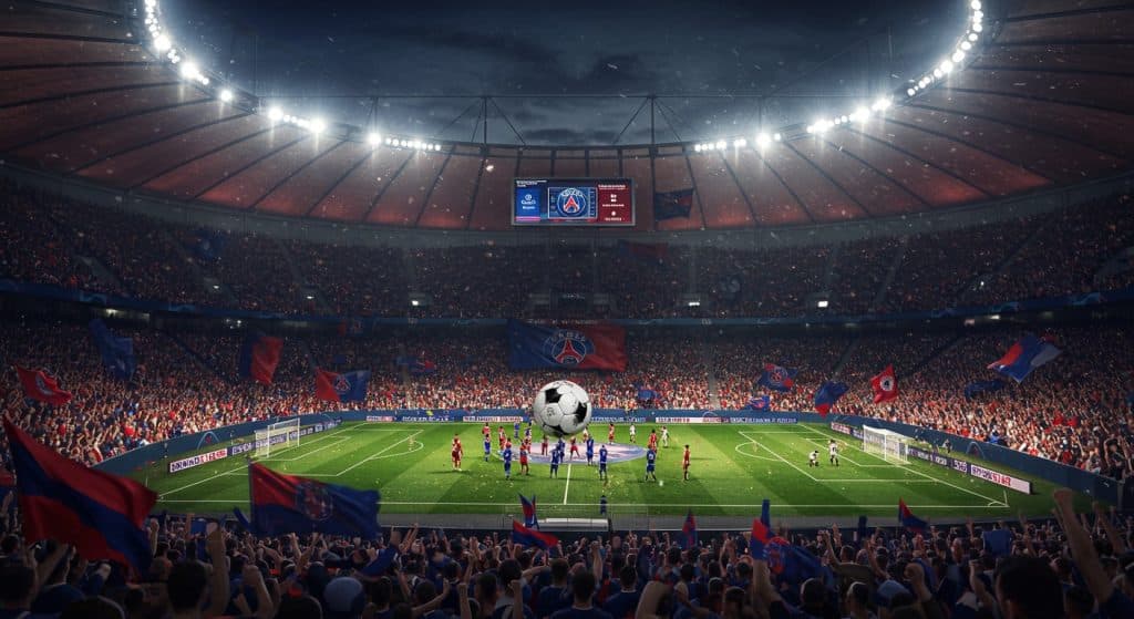 PSG-Inter : Briser la Malédiction en Finale de C1