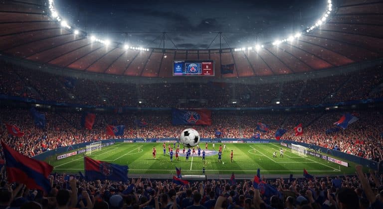PSG-Inter : Briser la Malédiction en Finale de C1