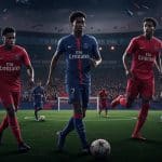 PSG : La Jeunesse, Clé du Succès en 2025