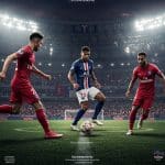 PSG : Pourquoi Leur Jeu Collectif Domine l'Europe