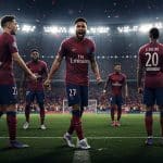PSG Triomphe : Vers une Ligue des Champions Historique ?