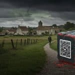 QR Codes Sur le Chemin Sanglant de la Division Das Reich