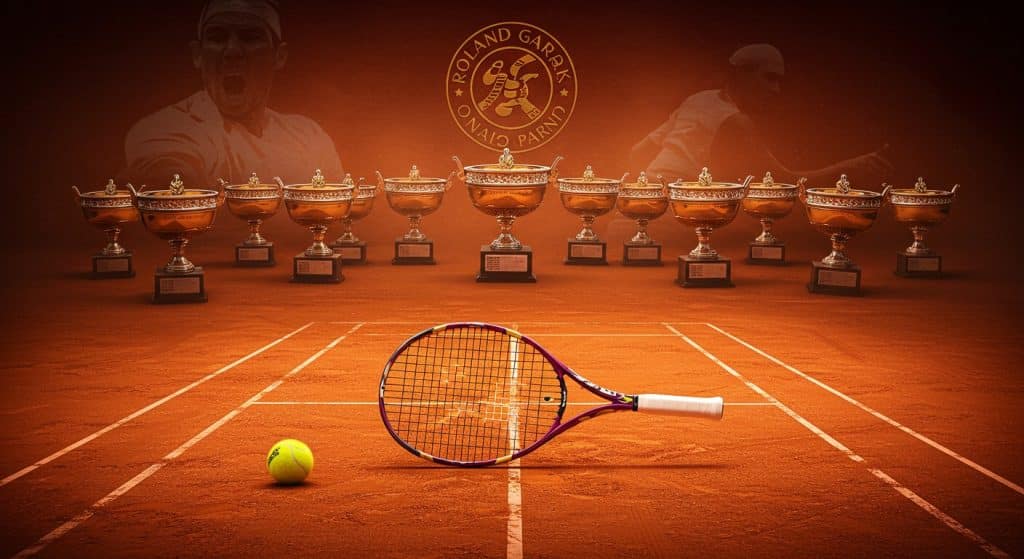 Rafael Nadal : Retraite et Héritage Avant Roland-Garros