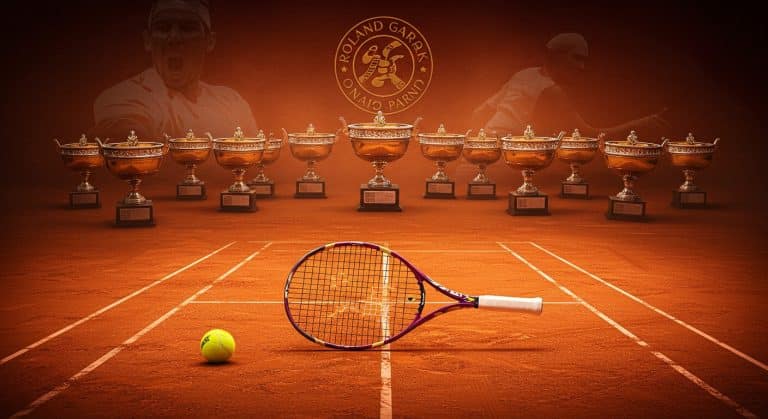 Rafael Nadal : Retraite et Héritage Avant Roland-Garros