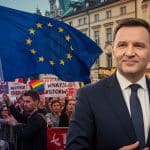 Rafal Trzaskowski : Un Pro-Européen Face à l’Élection Polonaise