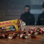 Rappel de Bonbons Haribo aux Pays-Bas : Cannabis Détecté