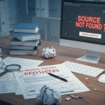 Rapport Controversé sur la Santé : Sources Introuvables