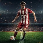 Rayan Cherki : De l’Ombre à la Lumière en Ligue 1