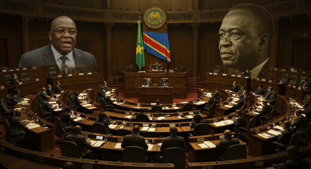 RDC : Levée de l’Immunité de Kabila, un Tournant Majeur