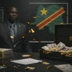 RDC : Scandale de Détournement au Ministère de la Justice