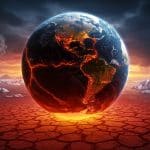 Réchauffement Climatique : Les 5 Prochaines Années à Risque