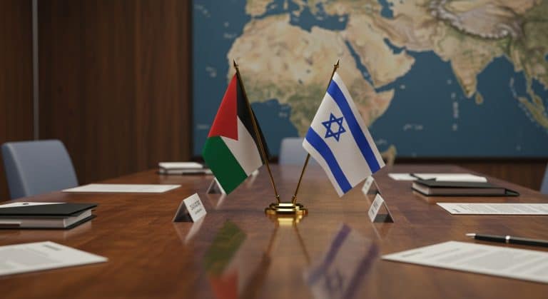 Reconnaissance Palestine : Devoir Moral et Enjeu Politique