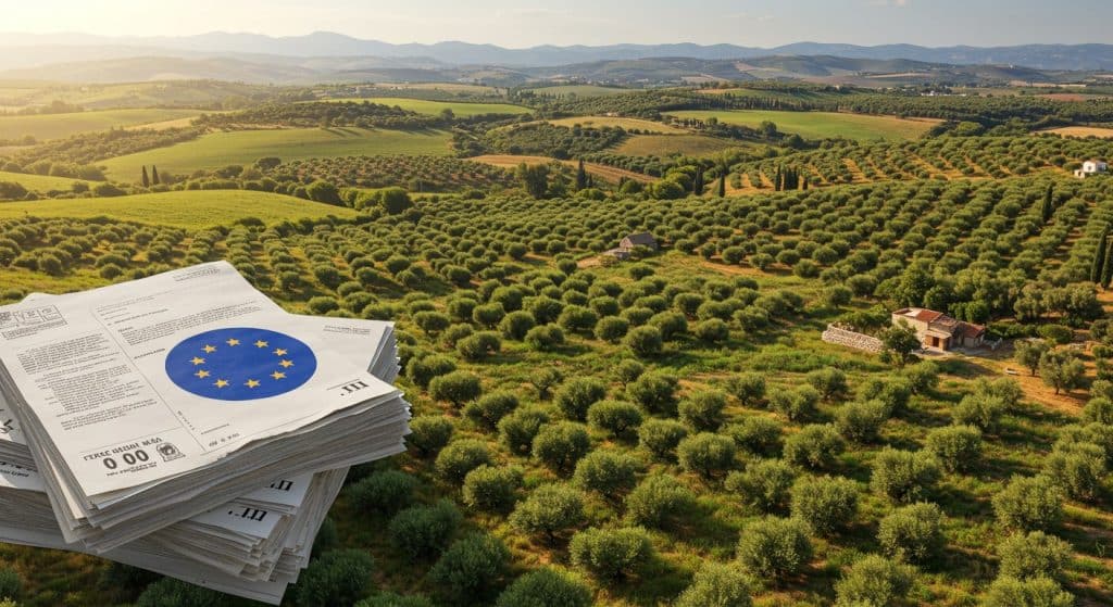 Réforme Agricole en Grèce : Transparence et Justice