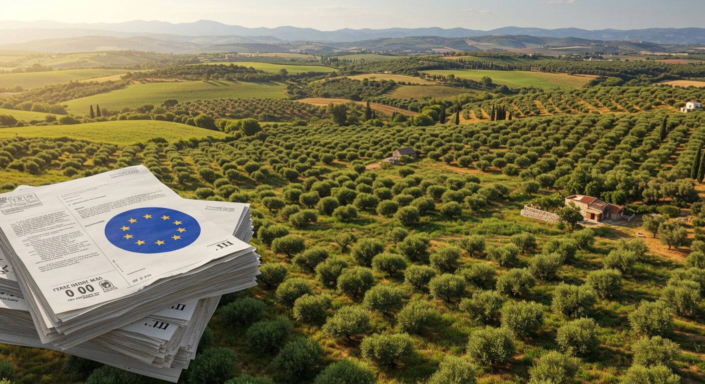 La Grèce réforme son agence agricole suite à une enquête européenne sur des paiements illégaux. Découvrez les enjeux et impacts de cette décision.