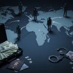 Réseau d'Immigration Illégale Égypte-USA Démantelé
