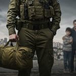 Réservistes Israéliens : Le Poids du Devoir à Gaza