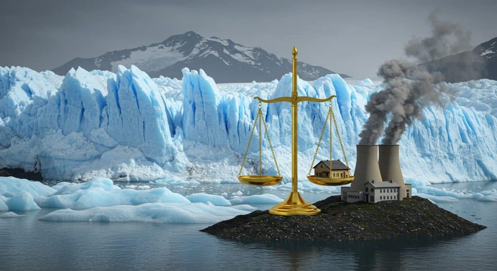 Responsabilité Climatique : Un Tournant Juridique Majeur