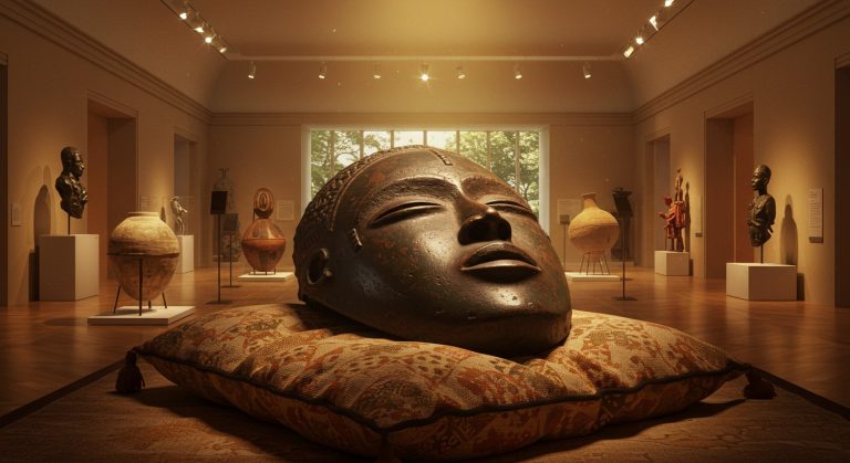 Restitution Bronzes Bénin : Un Geste Historique