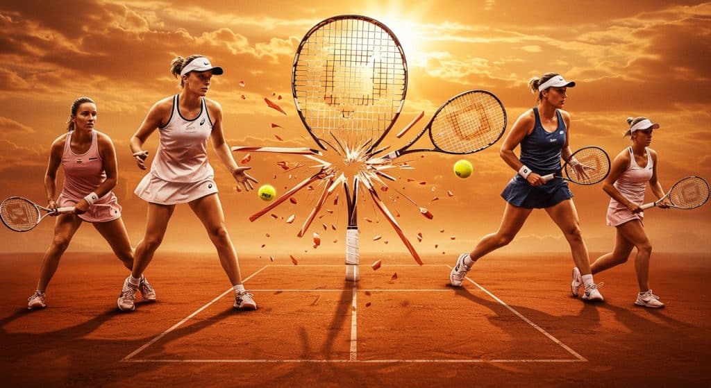 Roland-Garros 2025 : Qui Peut Stopper Iga Swiatek ?