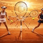Roland-Garros 2025 : Qui Peut Stopper Iga Swiatek ?