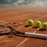Roland-Garros 2025 : Tsitsipas, Ruud, Medvedev, Fin Précoce ?
