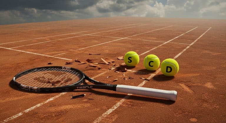 Roland-Garros 2025 : Tsitsipas, Ruud, Medvedev, Fin Précoce ?