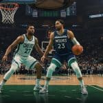 Rudy Gobert : Un Réveil Tardif Face au Thunder en NBA
