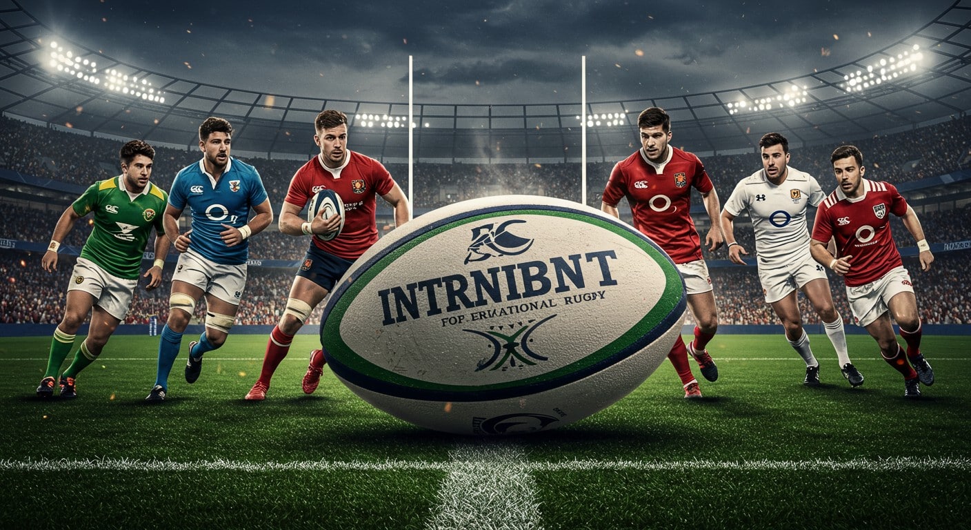 Découvrez comment le rugby évolue avec des règles innovantes, une sécurité renforcée et une expansion mondiale. Plongez dans l’avenir du sport !