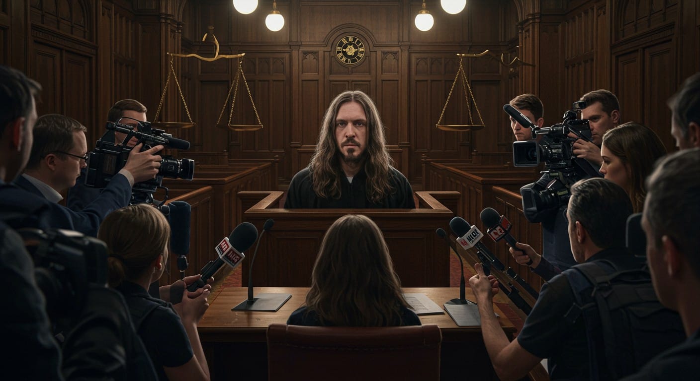 Russell Brand plaide non coupable face à des accusations de viols et agressions. Découvrez les détails de l’affaire et ce qui attend l’ex-comédien.