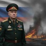 Russie : Nouveau Chef des Forces Terrestres Nommé
