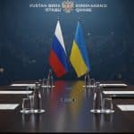Russie-Ukraine : Négociations à Istanbul le 2 Juin