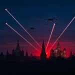 Russie-Ukraine : Une Nuit de Drones Secoue Moscou