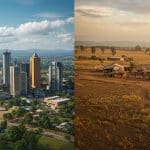 Rwanda : Miracle Économique ou Inégalités Croissantes ?