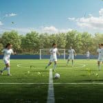 Saint-Marin : Le Futur du Foot Féminin Prend Forme