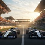 Sainz et Alonso : Espoirs Espagnols au GP de Barcelone