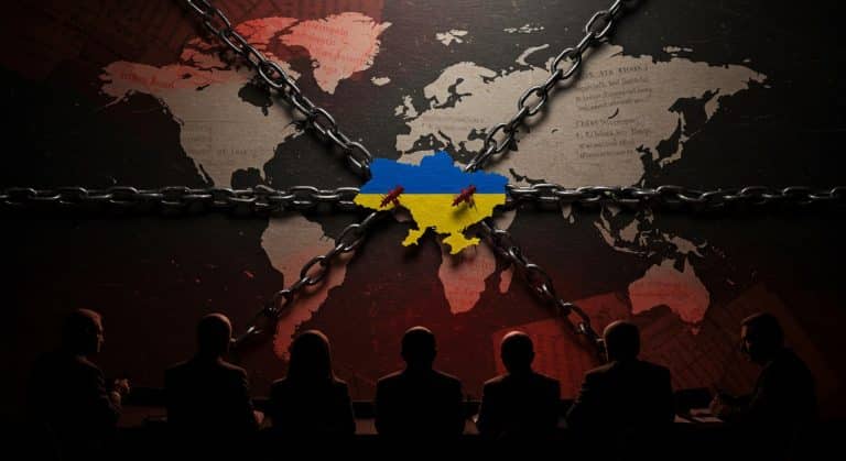 Sanctions Contre la Russie : Le Sénat Américain en Action