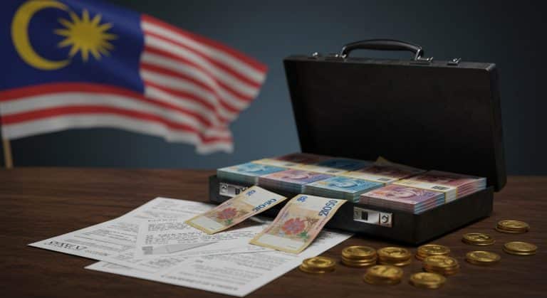 Scandale 1MDB : Un Ex-Banquier Condamné à 2 Ans de Prison