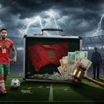 Scandale au Maroc : Le Foot et le Trafic de Drogue en Procès