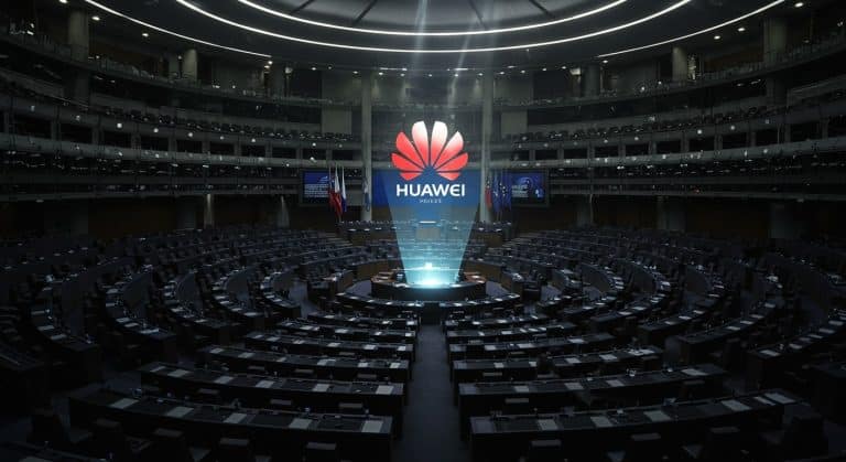 Scandale Huawei : Enquête sur 5 Eurodéputés Suspectés