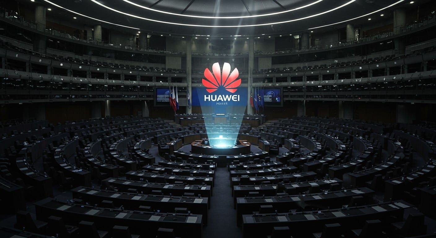 Enquête belge sur Huawei : 5 eurodéputés visés pour corruption. Découvrez les détails de ce scandale européen et ses implications.