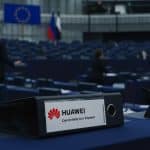 Scandale Huawei : Retrait de la Demande d'Immunité d'une Eurodéputée