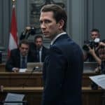 Sebastian Kurz en Appel : Scandale et Enjeux Politiques